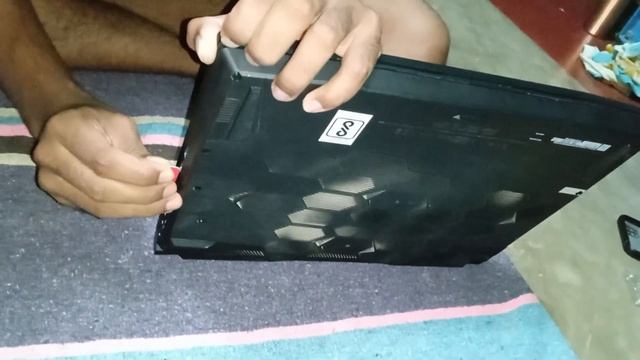 MSI BRAVO 15 UPGRADE RAM, CRUSIAL 8GB смотреть онлайн