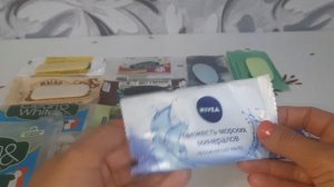 ПУСТЫЕ МЫЛЬНЫЕ ФАНТИКИ ВЕСНЫ 2023