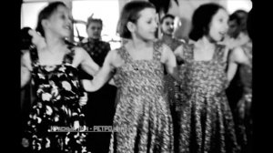 "Будущее-каким ты его представляешь" Из серии" Хроника давно минувших дней"