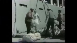 Воспоминания о Находкинской БАМР - годы и пароходы