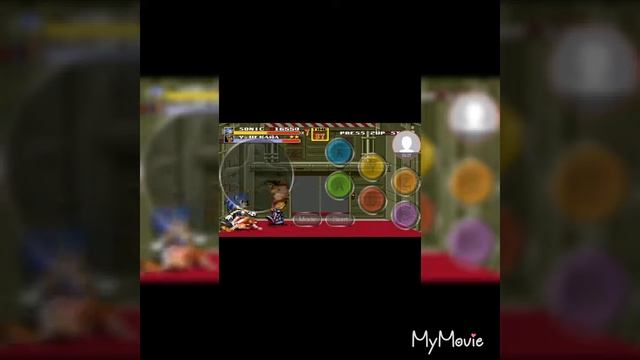 MY CHILDHOOD HERO BECOMES A CRIME FIGHTER!-Streets of Rage 2 Sonic Wars смотреть онлайн