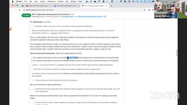 CNB Weekly Working Group 2021-10-28 смотреть онлайн