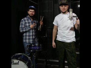 ПР42 - За Путеводной [Выход есть!][Рэп]