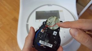 4 способа отремонтировать робота-пылесоса Roborock S50 Xiaomi