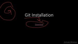 Git Installation || Gaurav Education