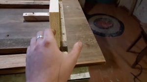 Рогатый улей. Первые ошибки. Краткий обзор столярки.