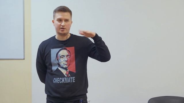 Павел Дубравский | ПОЛИТТЕХНОЛОГИИ ЗДОРОВОГО ЧЕЛОВЕКА