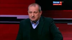 Каким был Сталин.