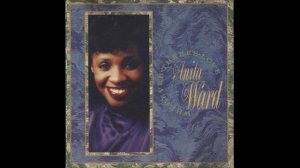 Anita Ward - Be My Baby 1989