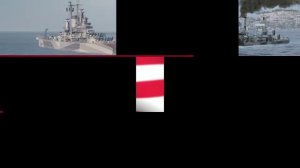 World Of Warships Anime Opening