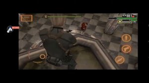 Resident Evil 4 Mobile