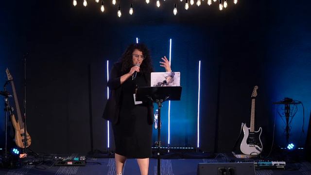 Sleeping Giants - Angie Arias | Awakening Girls Con смотреть онлайн