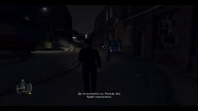 Представление L.A. Noire смотреть онлайн