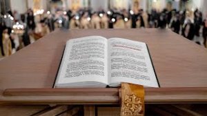 Цветная Триодь: история книги. Лекция 1