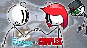 ИЗЯЩНЫЙ ПОБЕГ ГЕНРИ СТИКМАНА