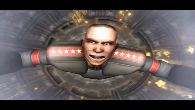 Прохождение - Psi-Ops: The Mindgate Conspiracy #15 смотреть онлайн