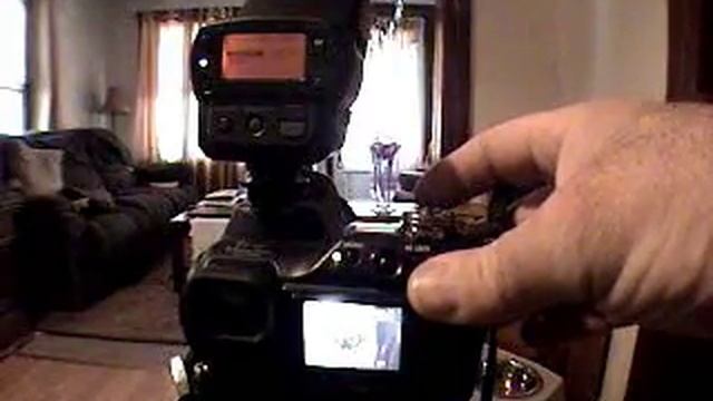 Sony-f828 flash issues смотреть онлайн