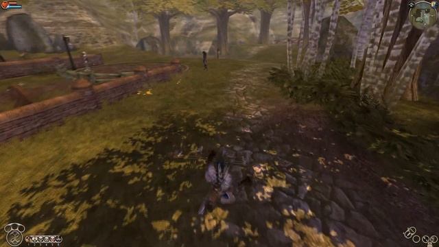 Fable TLC: Местонахождение всех воробьев и яблок в Гильдии! + Секрет боя с жуками смотреть онлайн