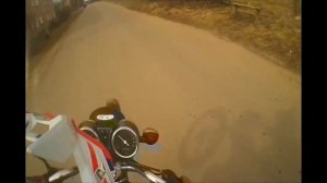 тренировка станта на альфе!!/разгон 110 альфы 0-60!!!