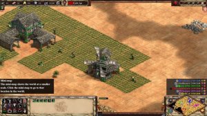Age of Empires II  Definitive Edition  Huns victory