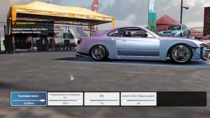 ЛУЧШИЕ НАСТРОЙКИ || CAR X Drift Racing Online