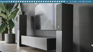 Audio Pro A48 stereo speakers Debuts with premium design to replace your Dolby Atmos soundbar