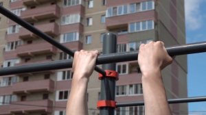 THE SECRET OF MY BICEPS. BEST PULL UPS EXERCISES