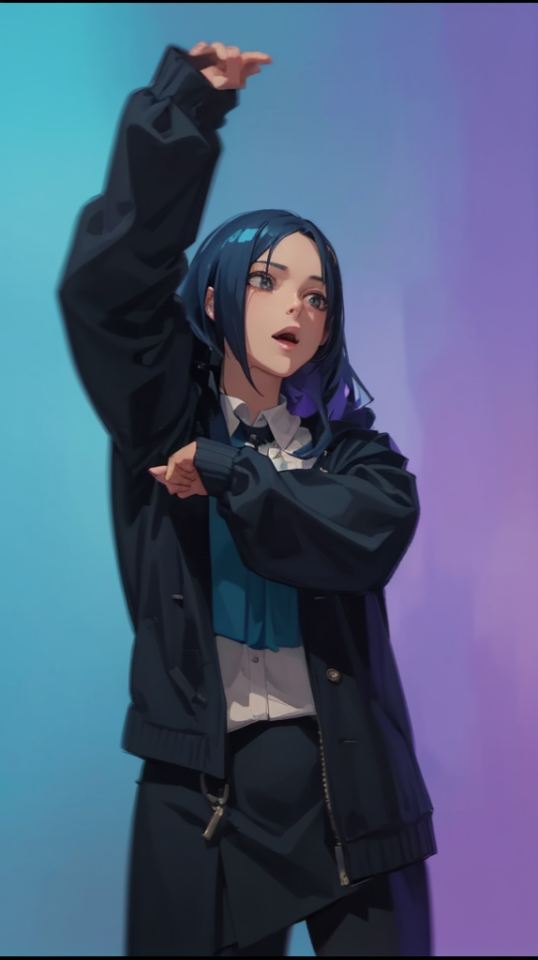 Style