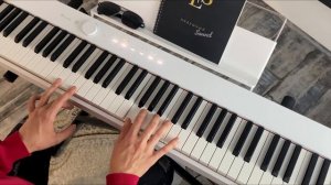 ТОПОЛИНЫЙ ПУХ | разбор на ПИАНИНО ?