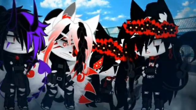 🖤💢•Gacha club•Meme•{Именно...я хотел совершить самоубийство}•оригинал?•💞🤭 смотреть онлайн