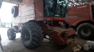 Продам комбайн кейс 2388 и кейс 5088.