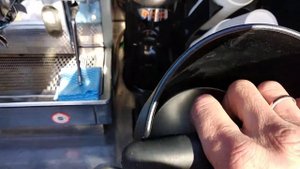 Обзор нок-бокса для отработанного кофе