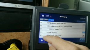 Дальнобой по Америке и Канаде