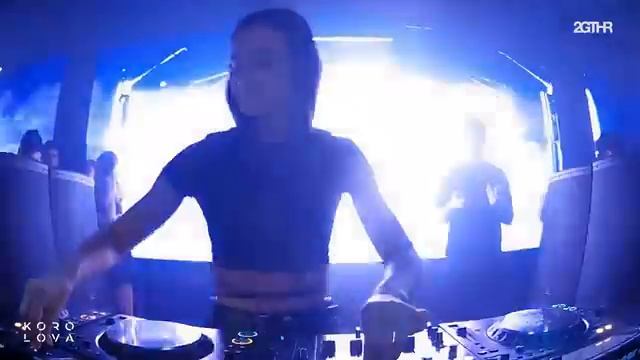 DJ Korolova - Buenos Aires (Enero 2022)
СУПЕР СЕТ ПАТИ МУЗЫКИ