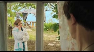 актер Владислав Ветров о фильме "Жили-были мы"