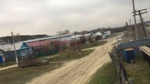 Самодельный багги