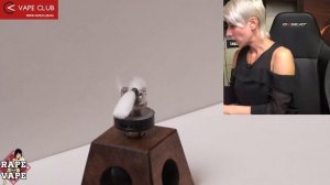 DIGIFLAVOR SIREN 2 MTL 24MM / РЕАБИЛИТАЦИЯ ПОСЛЕ....