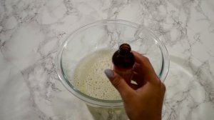 DIY Tea Tree Oil Shampoo