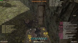 #15➤ГОТИКА 2 НОВЫЙ БАЛАНС (Дуалы + Тёмный рыцарь, Новый СНК, УКС) НБ