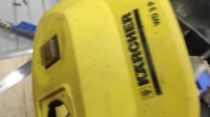 Как подключить плату nt good для пылесоса karcher wd 3 p premium