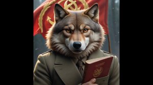 Стихи о советском паспорте. Металлический Маяковский.