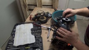 Микадсу 9.9 утопили