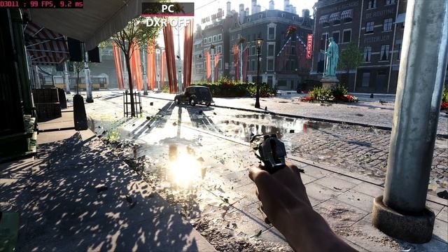 Battlefield 5 – PC DXR on/off vs. PS4 vs. Xbox One Graphics Comparison [sponsored] смотреть онлайн