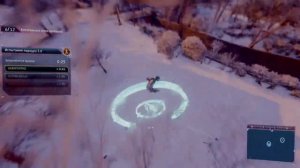 MARVEL Человек-Паук: Майлз Моралес испытание паркура 3.0 ЗОЛОТО