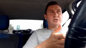 авто плохо заводится после поездки на газу