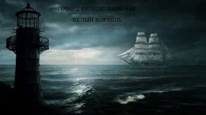 Говард Ф Лавкрафт Белый корабль
