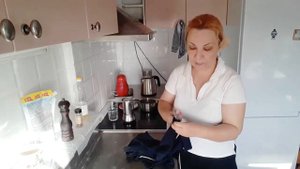 Расхламление на кухне: Как я освобождаюсь от ненужных вещей и готовлю  рис?