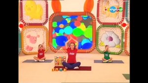 ПРЫГ - СКОК А СЕЙЧАС НА ОБОРОТ