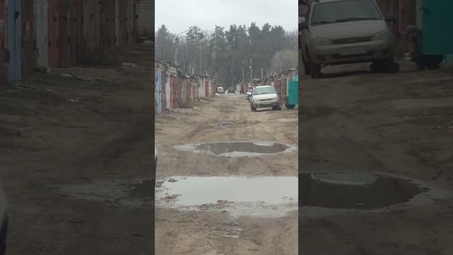 БМВ Р1150РТ тест мотоприцеп( тележка)