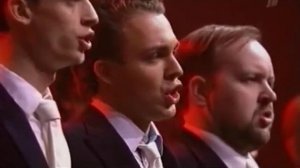 Хор Сретенского монастыря "Выйду ночью в поле с конем"